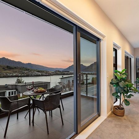 St Matthews Views Cecil Villa Queenstown Luaran gambar