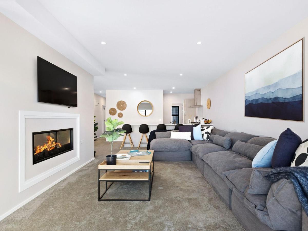 St Matthews Views Cecil Villa Queenstown Luaran gambar