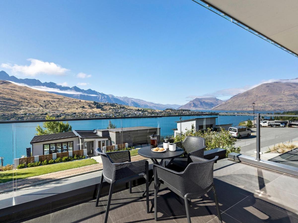 St Matthews Views Cecil Villa Queenstown Luaran gambar