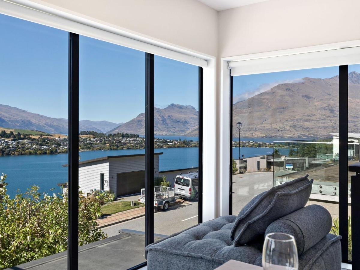 St Matthews Views Cecil Villa Queenstown Luaran gambar