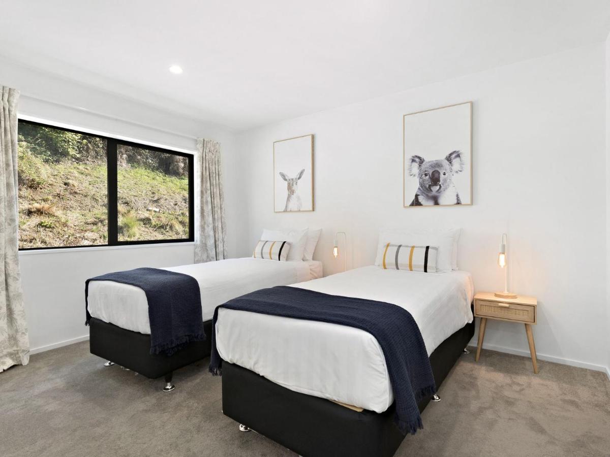 St Matthews Views Cecil Villa Queenstown Luaran gambar