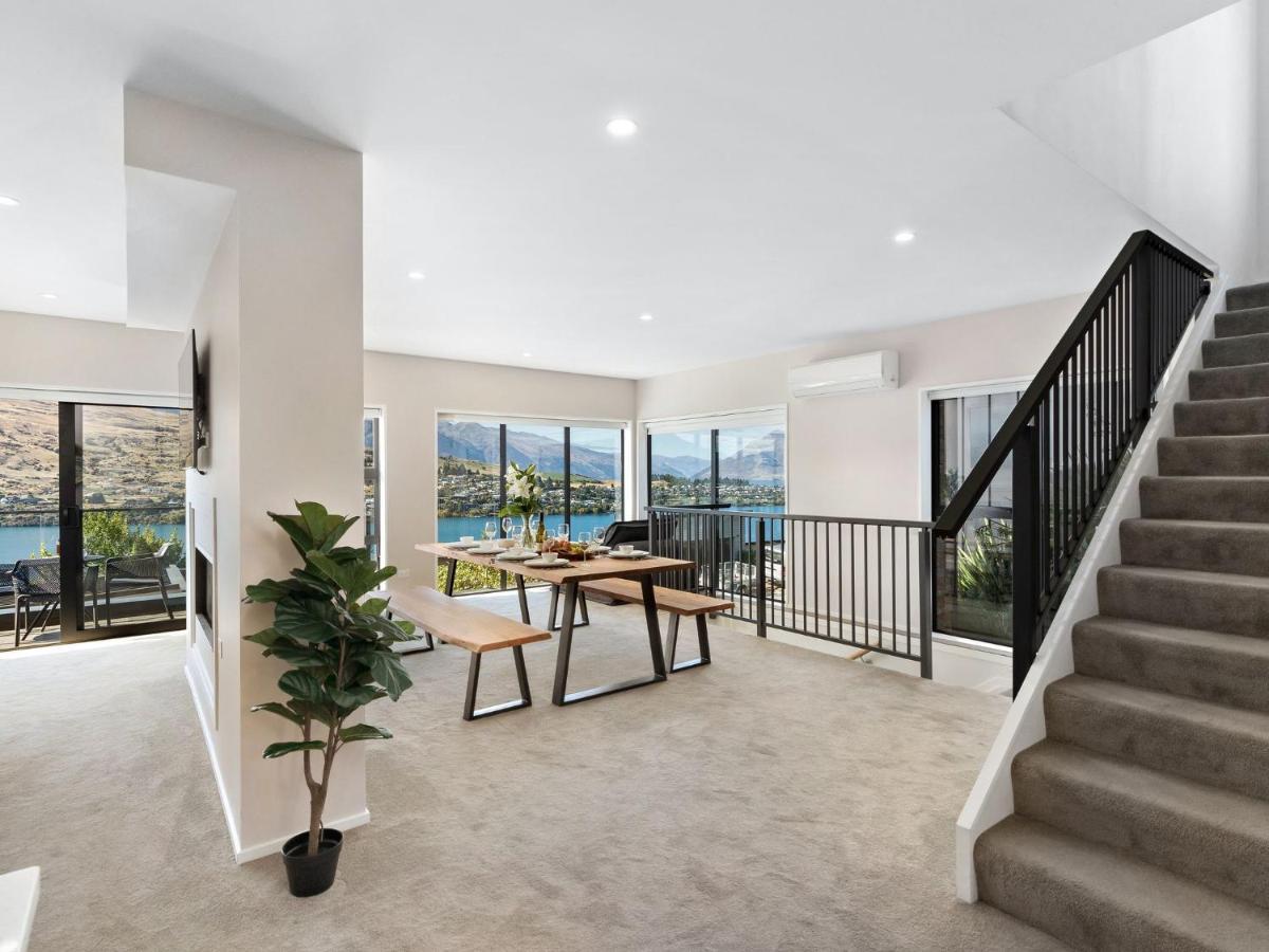 St Matthews Views Cecil Villa Queenstown Luaran gambar