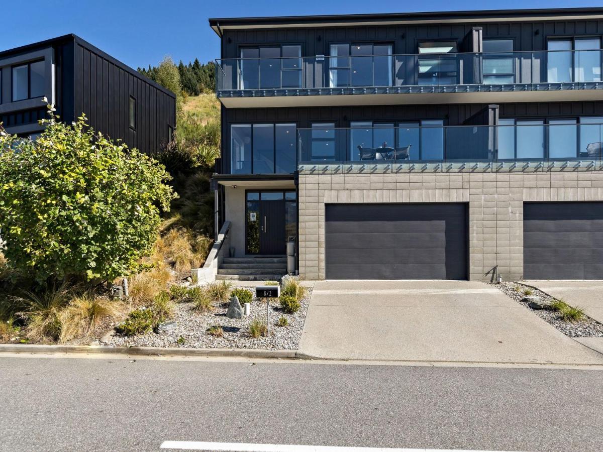 St Matthews Views Cecil Villa Queenstown Luaran gambar