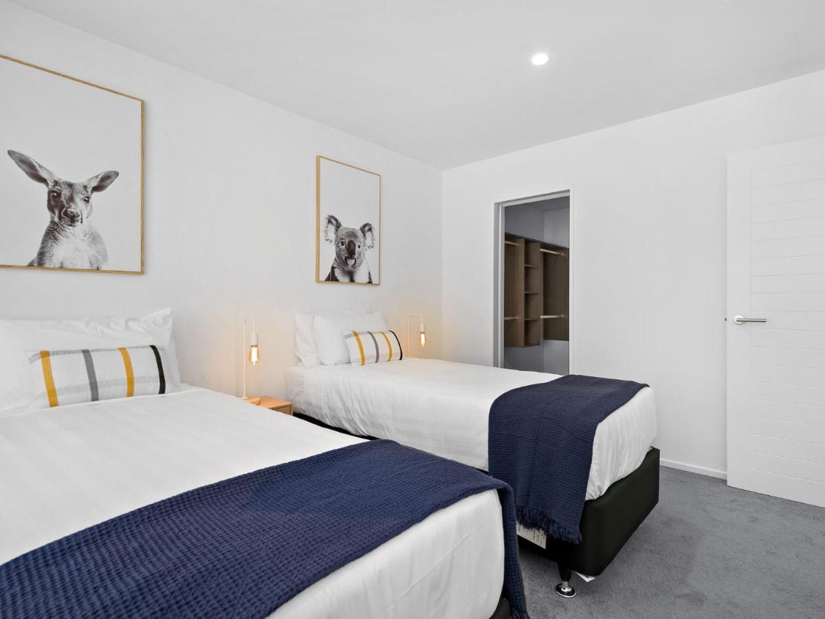St Matthews Views Cecil Villa Queenstown Luaran gambar
