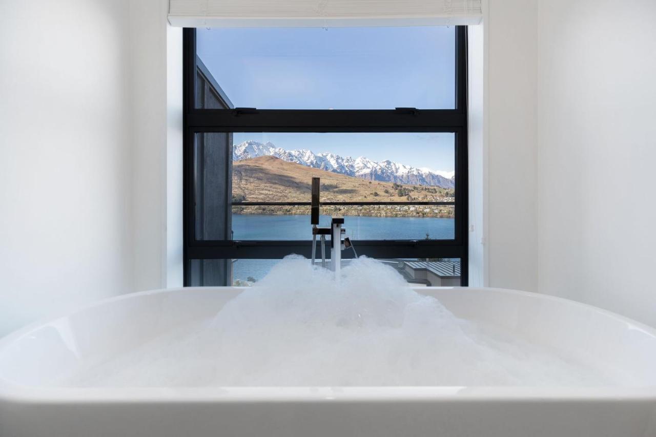 St Matthews Views Cecil Villa Queenstown Luaran gambar