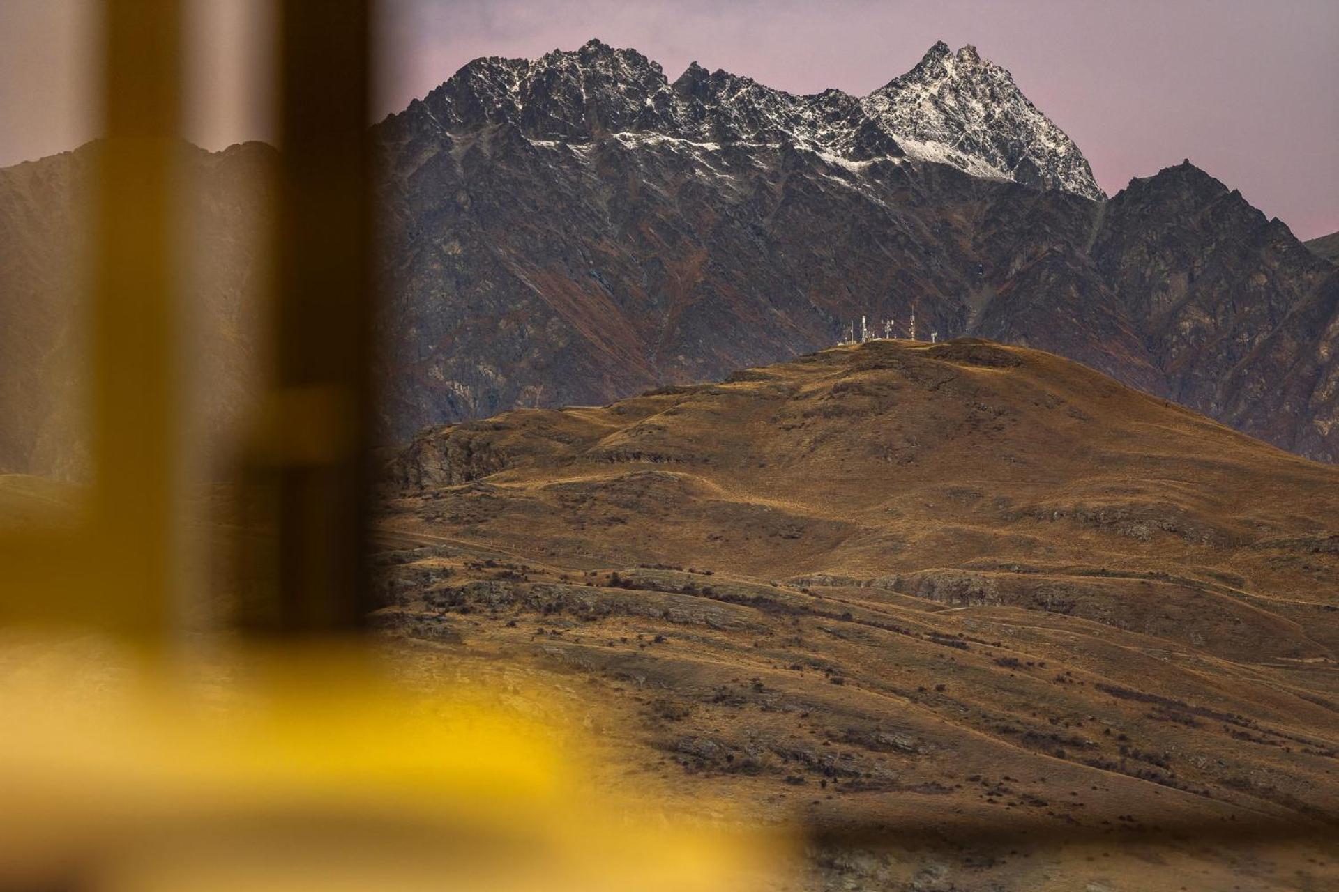 St Matthews Views Cecil Villa Queenstown Luaran gambar